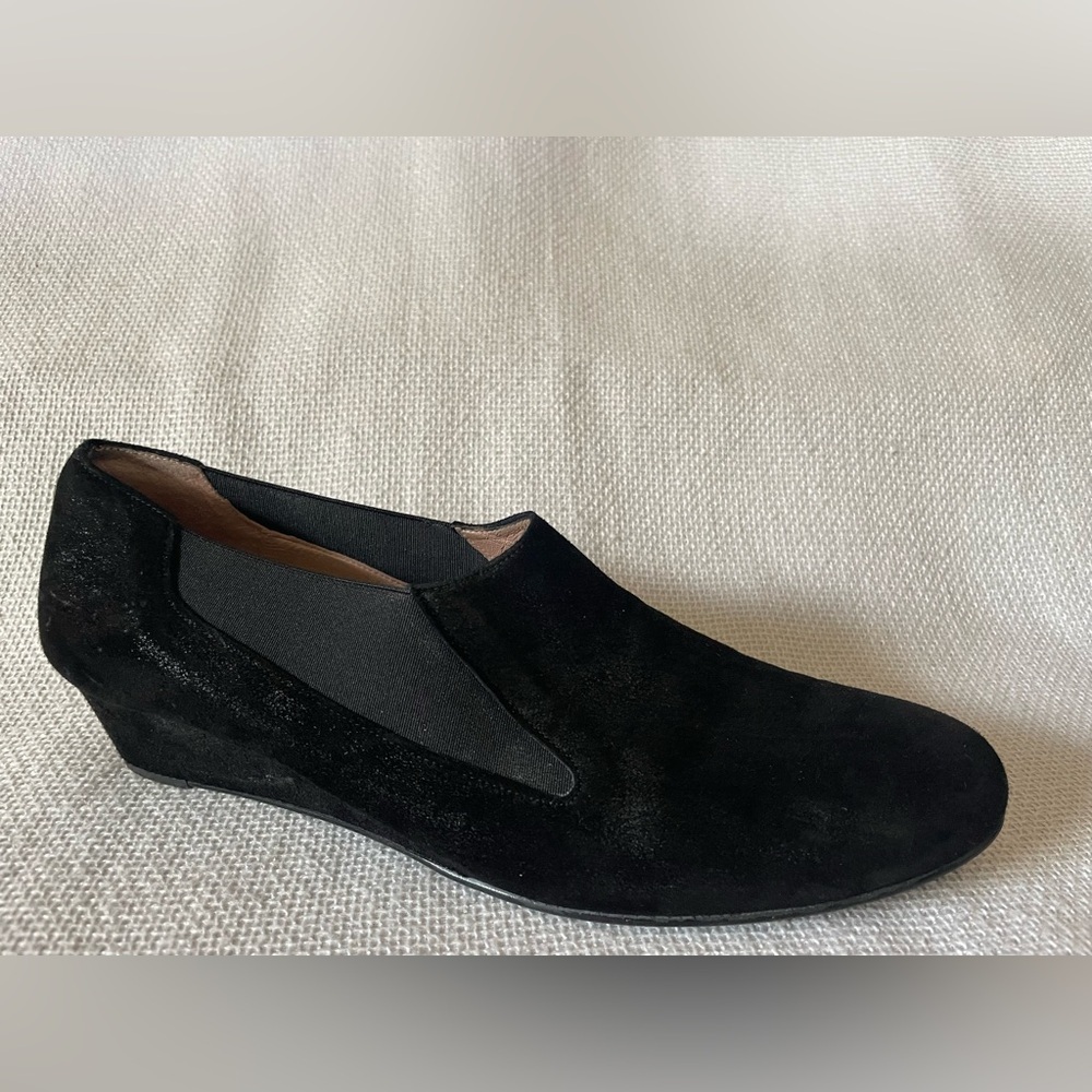 EUC FS/NY Mozart shoe - Picture 3 of 13